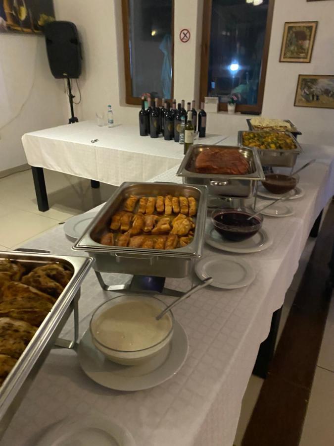 Restaurant Indus
