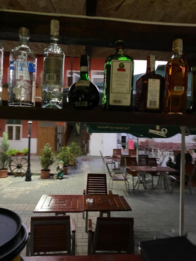 Guest house Restaurant Indus Ocna Sibiului