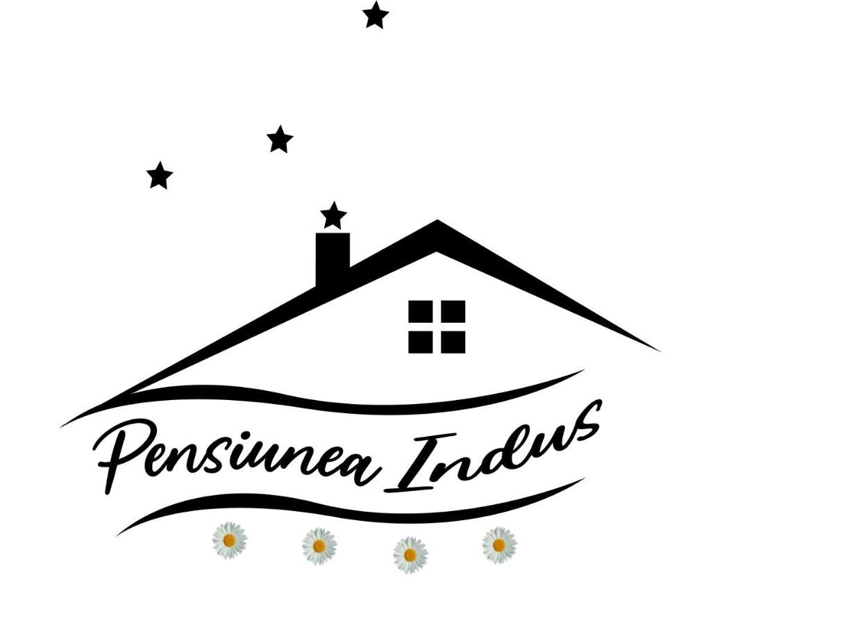 Restaurant Indus Guest house Ocna Sibiului